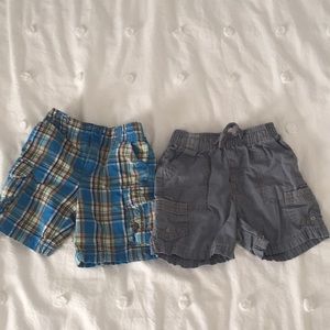 Bundle of Boys Shorts